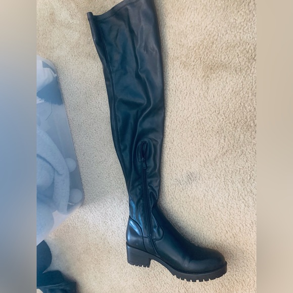 COPY - Lily’s Kloset Thigh High Boots - Picture 6 of 6